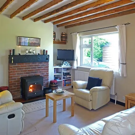 Ferienhaus 3 Bed In Oc-ii05664 *