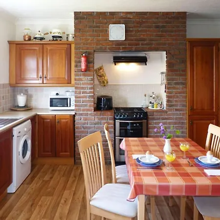 3 Bed In Oc-ii05664 Ferienhaus Castlebar