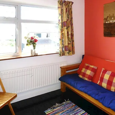 3 Bed In Oc-ii05664 Ferienhaus *